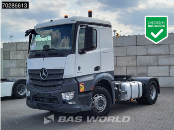 Тягач MERCEDES-BENZ Actros 1845