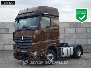 Тягач MERCEDES-BENZ Actros 1848