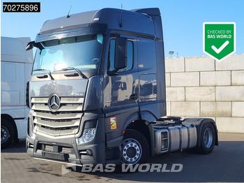 Тягач MERCEDES-BENZ Actros 1851