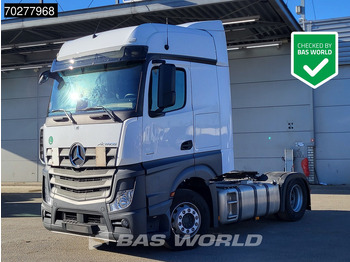 Тягач MERCEDES-BENZ Actros 1851