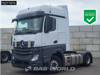 Тягач MERCEDES-BENZ Actros 1851