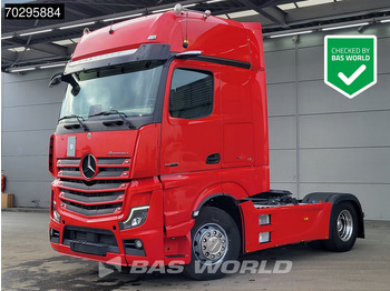 Тягач MERCEDES-BENZ Actros