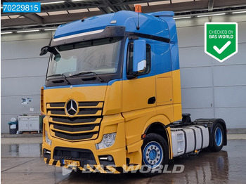 Тягач MERCEDES-BENZ Actros 1942