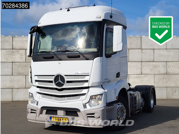 Тягач MERCEDES-BENZ Actros