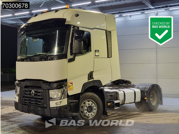 Тягач RENAULT T 460