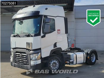 Тягач RENAULT T 460