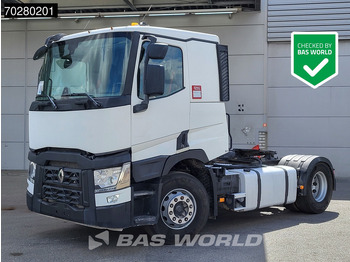 Тягач RENAULT T 460