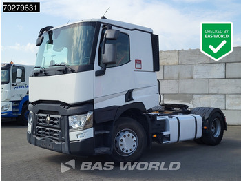 Тягач RENAULT T 460
