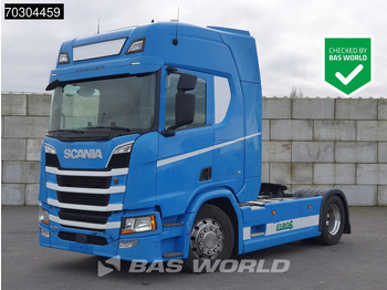 Тягач SCANIA R 450