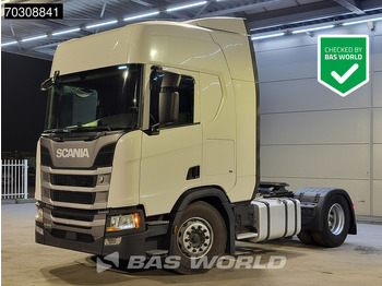 Тягач SCANIA R 450