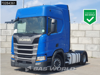 Тягач SCANIA R 500