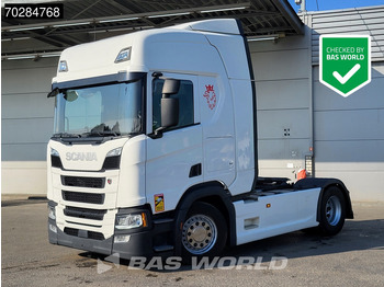 Тягач SCANIA R 500