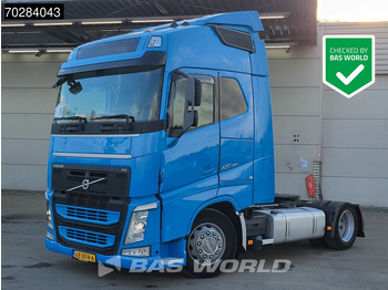 Тягач VOLVO FH 420