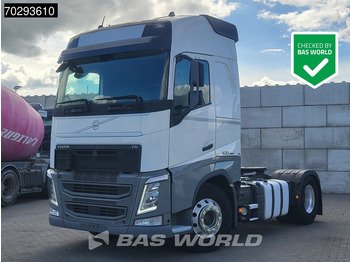 Тягач VOLVO FH 420