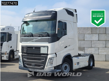 Тягач VOLVO FH 460