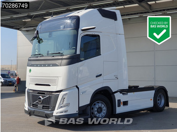 Тягач VOLVO FH 460