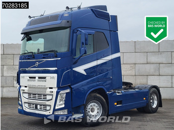 Тягач VOLVO FH 500