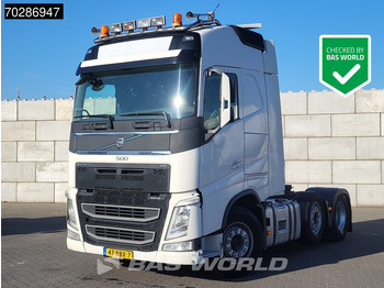 Тягач VOLVO FH 500