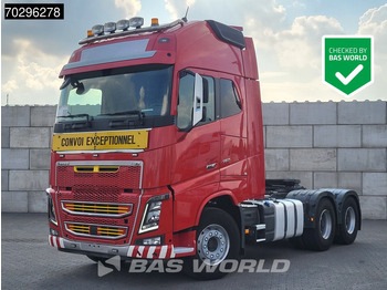 Тягач VOLVO FH16 750