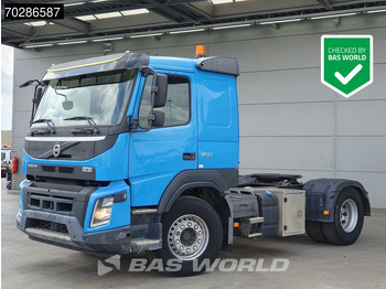 Тягач VOLVO FMX 450
