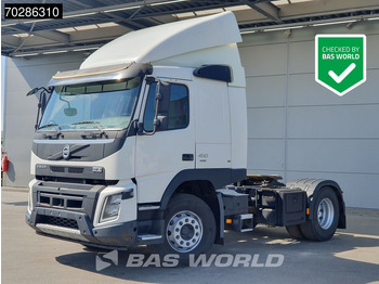 Тягач VOLVO FMX 450