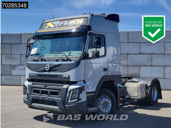 Тягач VOLVO FMX 500