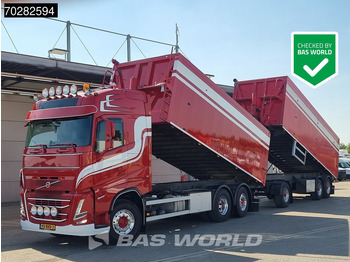 Грузовик VOLVO FH 540