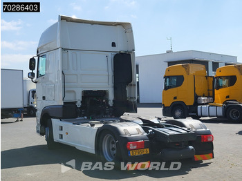 Тягач DAF XF 480 4X2 NL-Truck SSC 2xTanks ACC LED Euro 6: фото 2