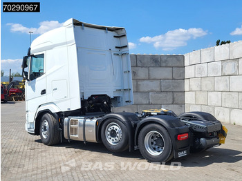 Тягач DAF XG 530 6X2 FTG Full-Air 2x Tanks Lift+Lenkachse Axleload-Monitoring ACC Standklima: фото 2