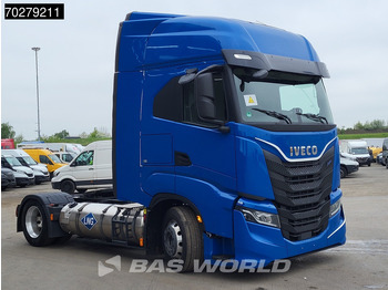 Тягач Iveco S-Way 460 4X2 Mega Retarder 2x LNG Tanks Alcoa: фото 3