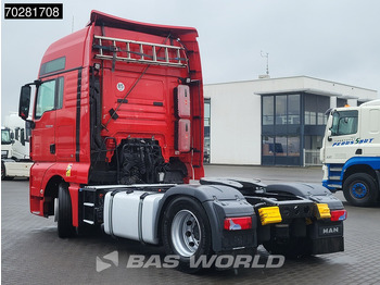 Тягач MAN TGX 18.460 TGX 4X2 XXL Retarder 2xTanks ACC Euro 6: фото 2