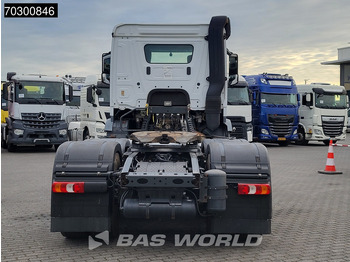 Тягач Mercedes-Benz Arocs 2548 6X2 ClassicSpace Retarder Lift+Lenkachsee: фото 3 Тягач Mercedes-Benz Arocs 2548 6X2 ClassicSpace Retarder Lift+Lenkachsee: фото 3
