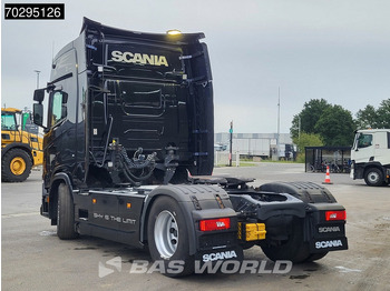 Тягач Scania R500 4X2 Retarder 2x Tanks Hydraulik Leder ACC Standklima Euro 6: фото 2 Тягач Scania R500 4X2 Retarder 2x Tanks Hydraulik Leder ACC Standklima Euro 6: фото 2