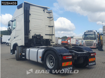 Тягач Volvo FH 500 FH 4X2 XL 2xTanks VEB+ Xenon Euro 6: фото 2