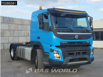 Тягач Volvo FMX 450 4X2 Retarder Euro 6: фото 3