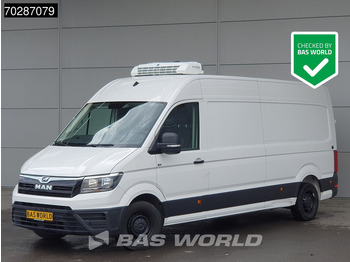 Фургон-рефрижератор VOLKSWAGEN Crafter
