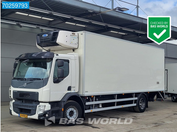 Рефрижератор VOLVO FE 250