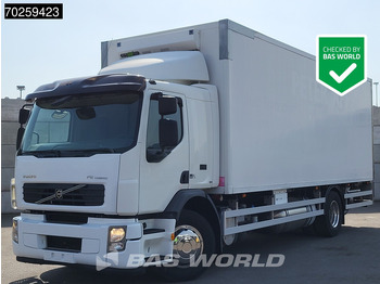 Рефрижератор VOLVO FE 300