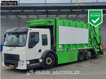 Мусоровоз VOLVO FE 320
