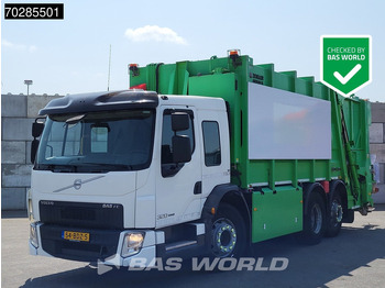 Мусоровоз VOLVO FE 320