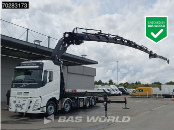 Грузовик бортовой/ Платформа VOLVO FH 460