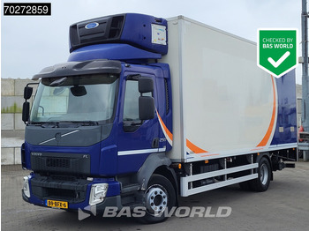 Рефрижератор VOLVO FL 250