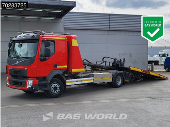Эвакуатор VOLVO FL 280