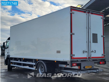 Рефрижератор Volvo FM 330 4X2 NL-Truck Carrier Supra 850 Silent Ladebordwand Euro 6: фото 2