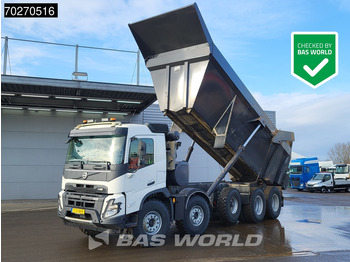 Самосвал VOLVO FMX 460