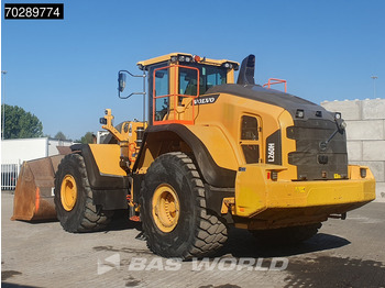 Колёсный погрузчик Volvo L260 H CDC: фото 2