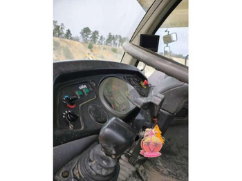 Сочленённый самосвал Astra RD32C: фото 5