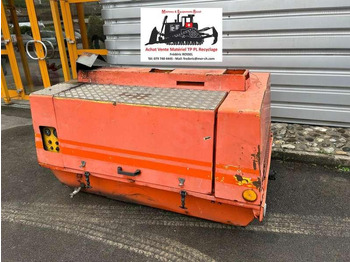 Воздушный компрессор ATLAS