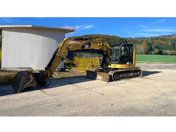 Гусеничный экскаватор CATERPILLAR 314