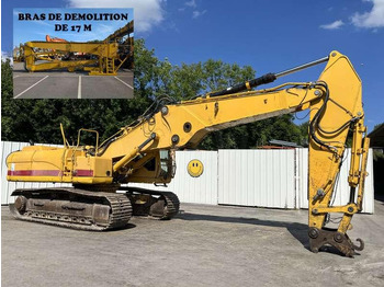 Экскаватор для демонтажных работ CATERPILLAR 330DL